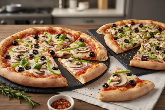 Bundle Combo - Medium - City South Pizza