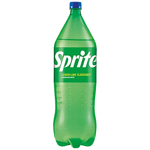 2 L Bottle