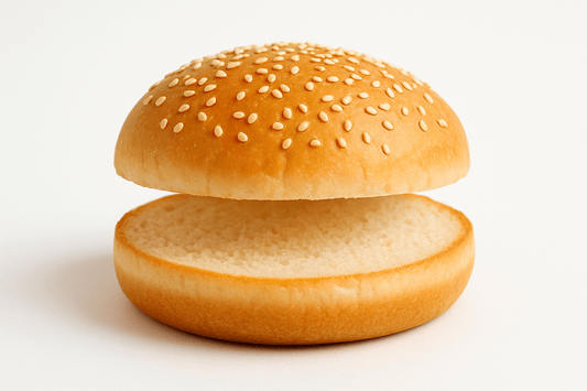 Veggie Burger ( Coming Soon) - City South Pizza