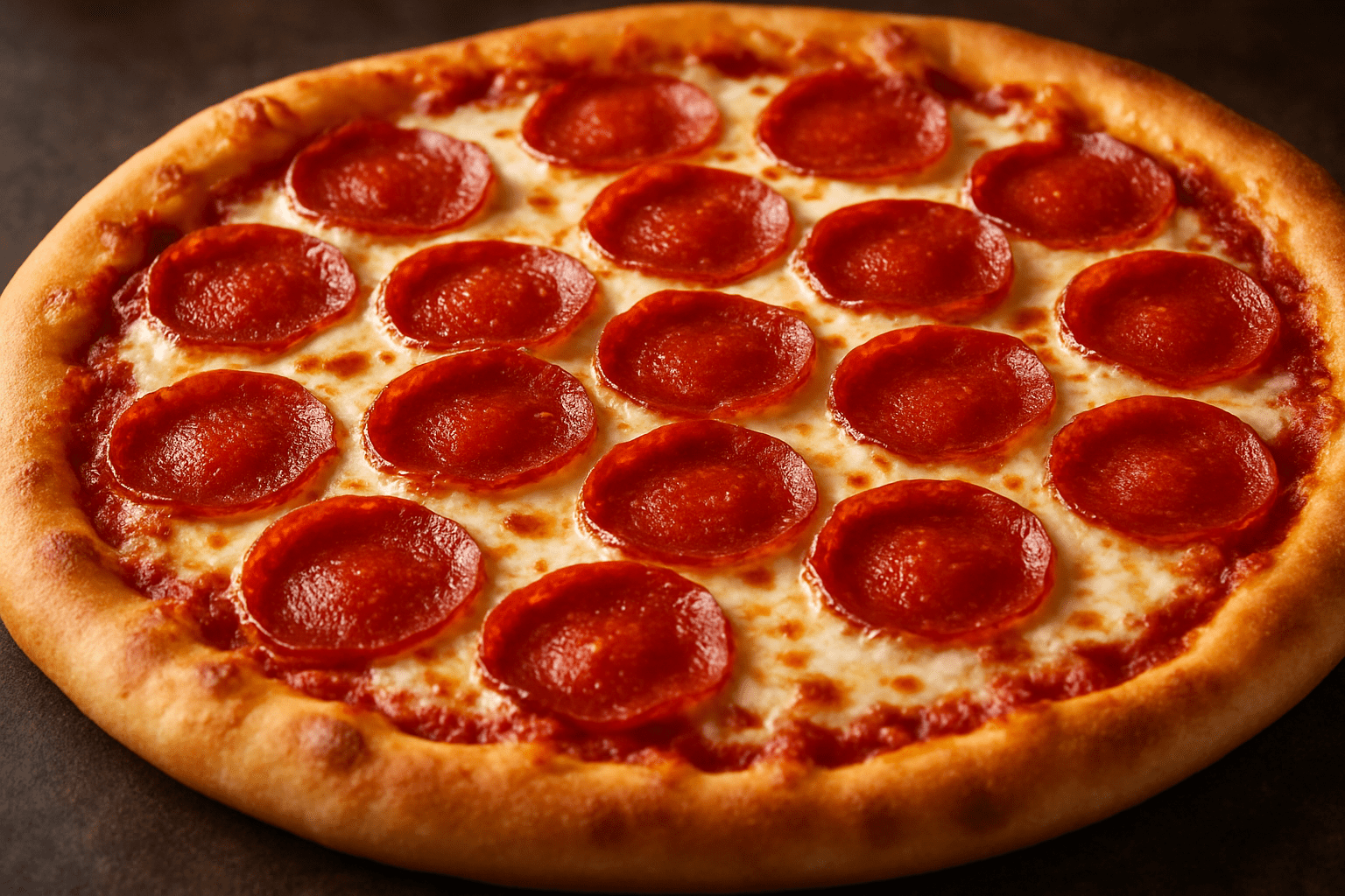 Single Topping Pizza - City South Pizza