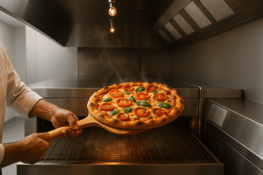 Shahi Paneer Pizza - City South Pizza