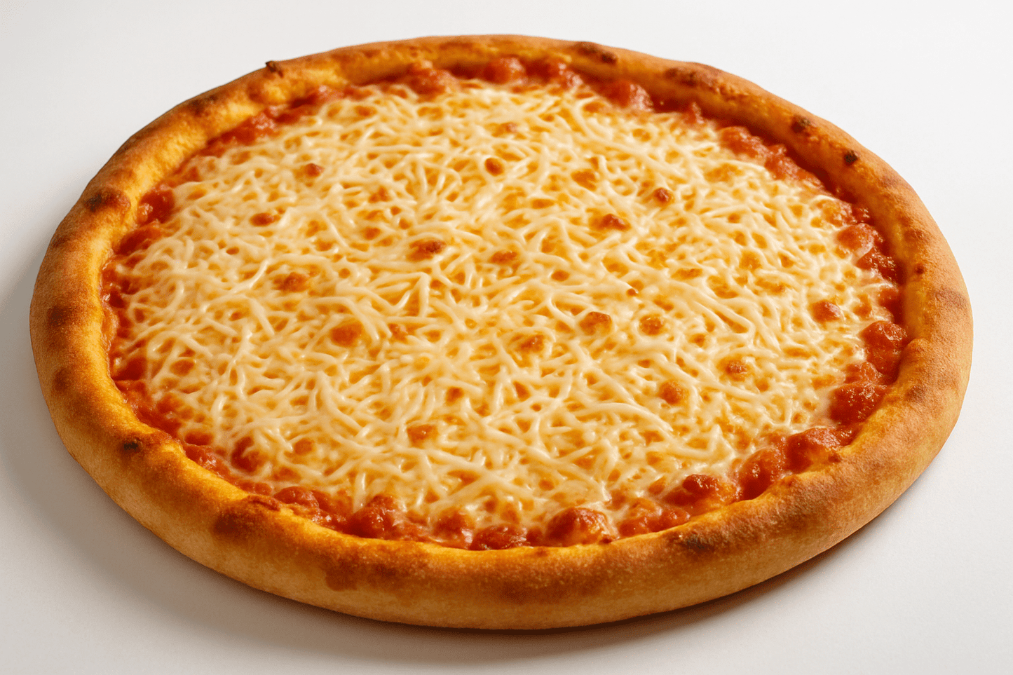 Mexican Pizza - Spicy Jalapeños, Bell Peppers, Onions & Cheddar - City South Pizza